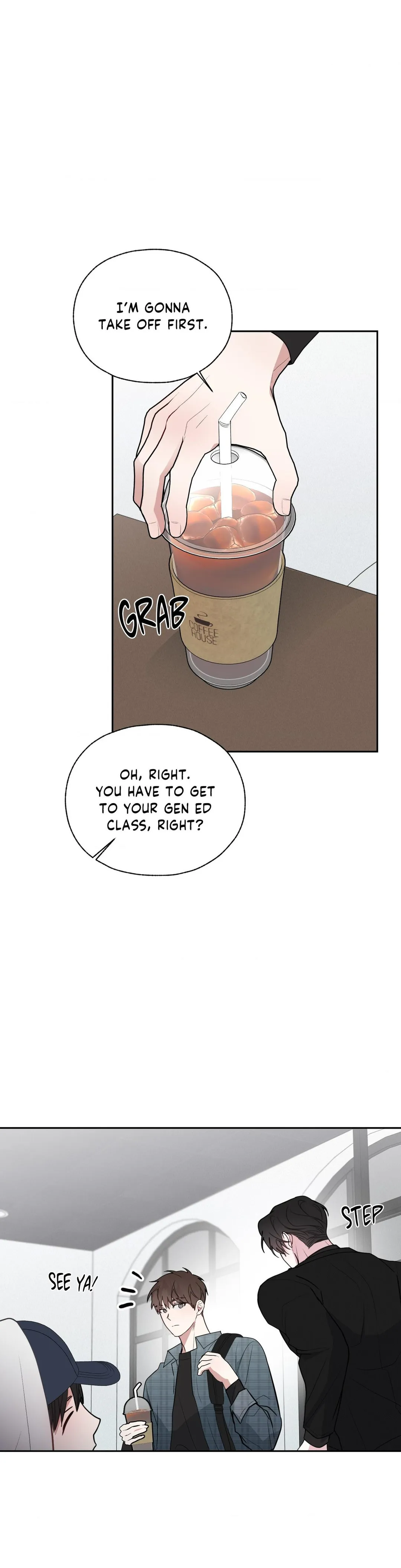 Lucky Dice - Chapter 35 Page 10
