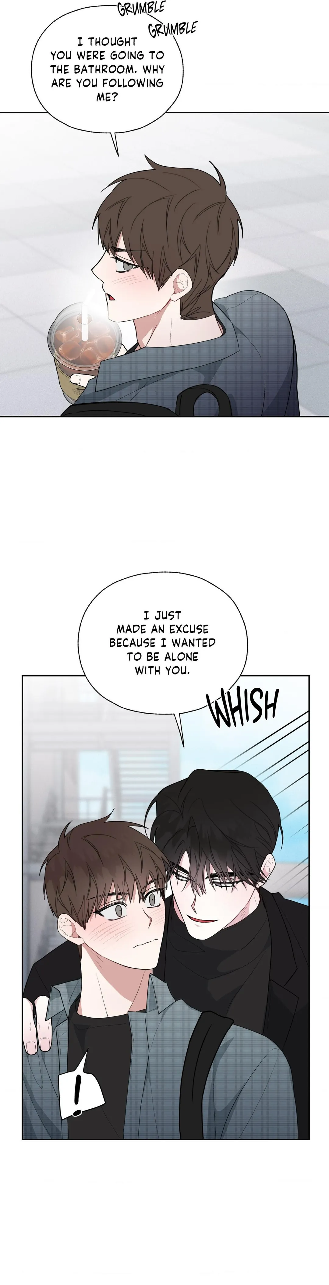 Lucky Dice - Chapter 35 Page 13