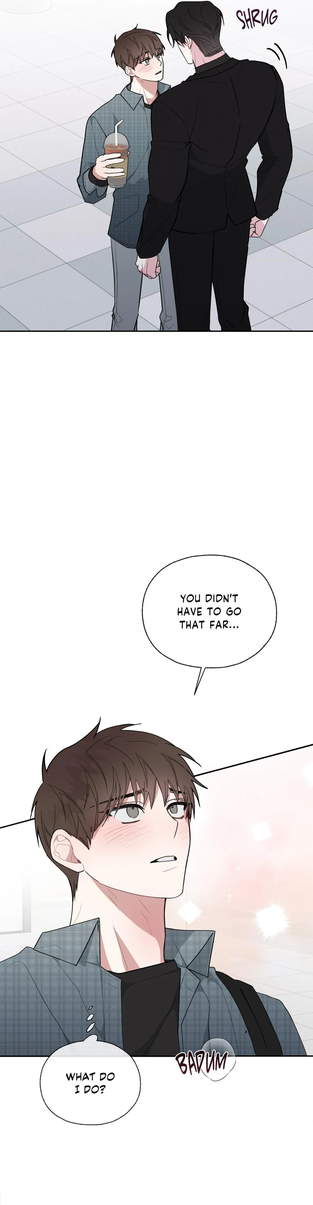Lucky Dice - Chapter 35 Page 17