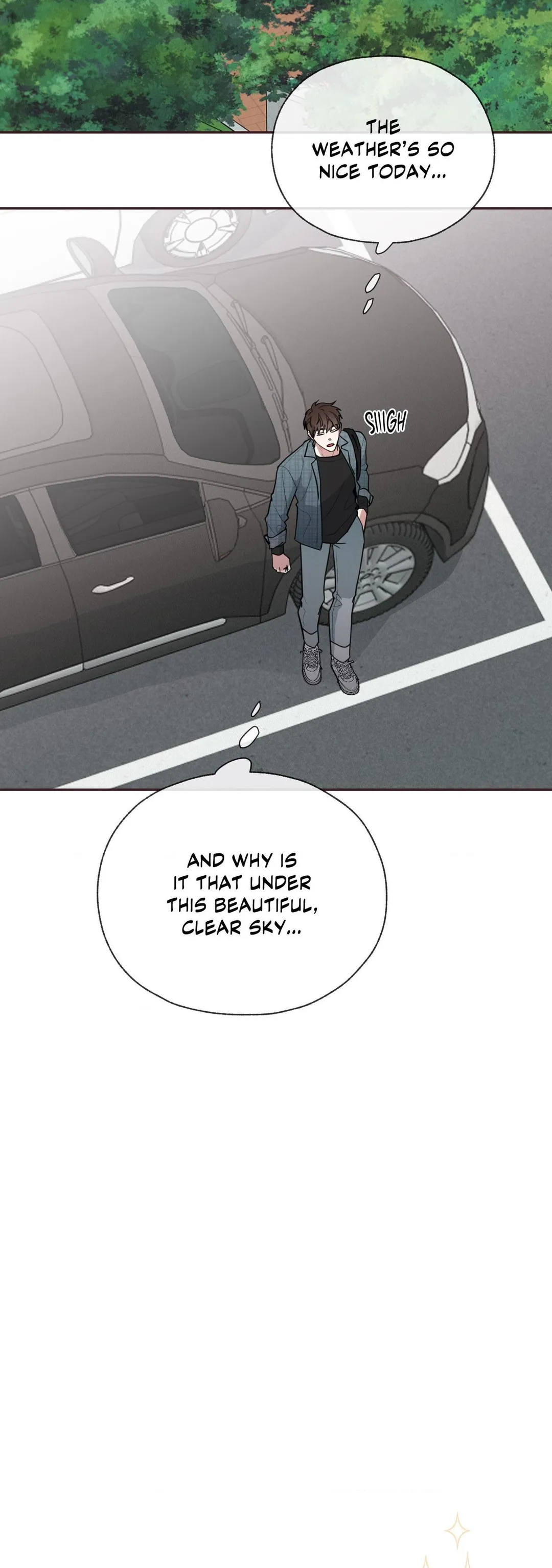 Lucky Dice - Chapter 35 Page 28