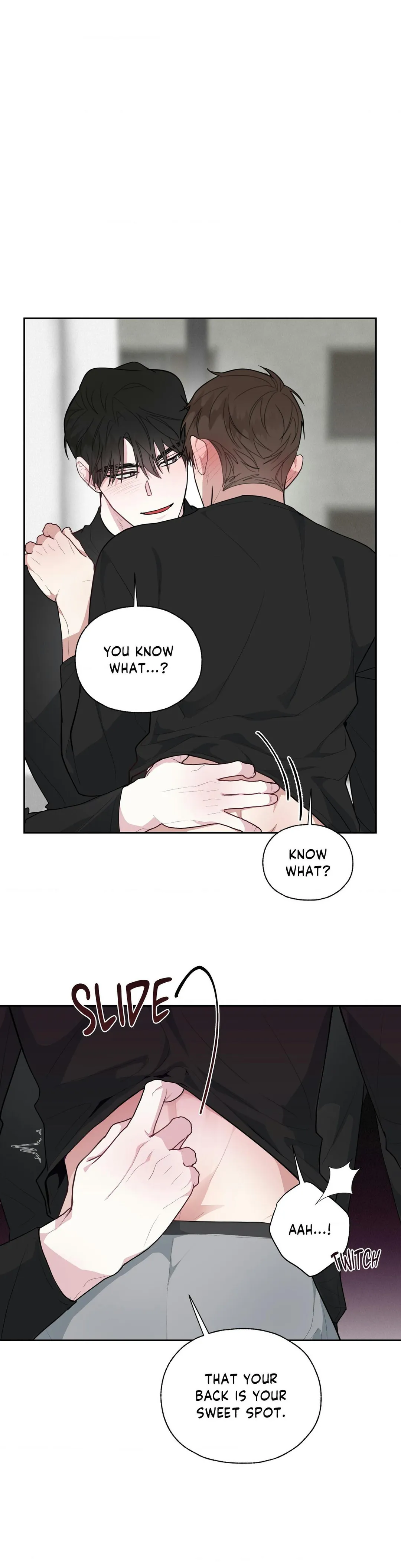 Lucky Dice - Chapter 36 Page 5