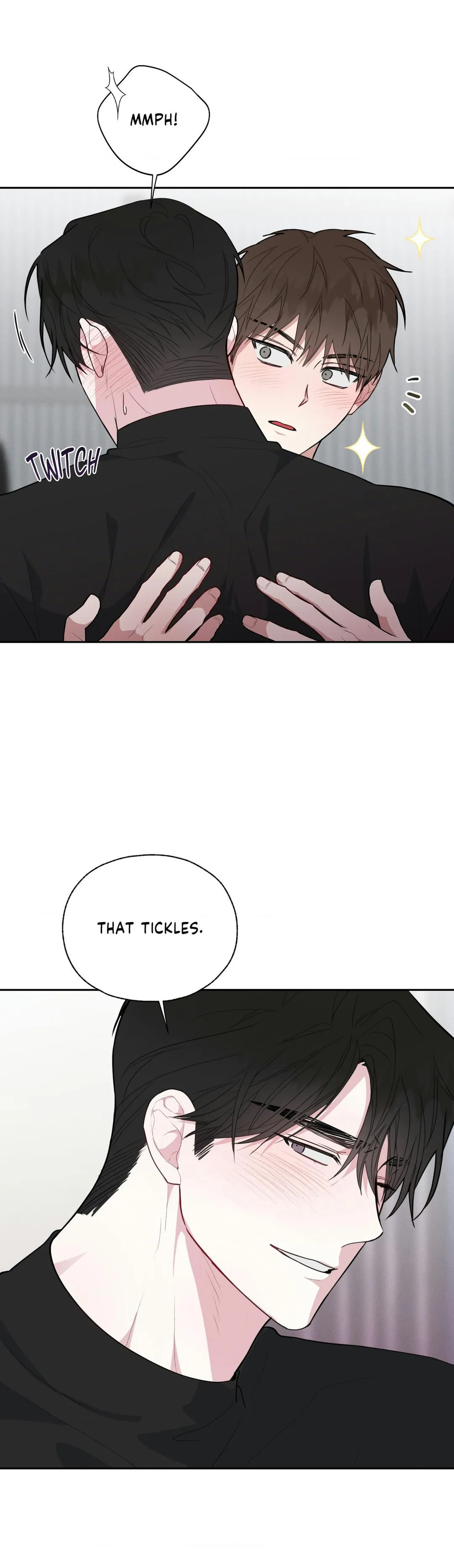 Lucky Dice - Chapter 36 Page 9