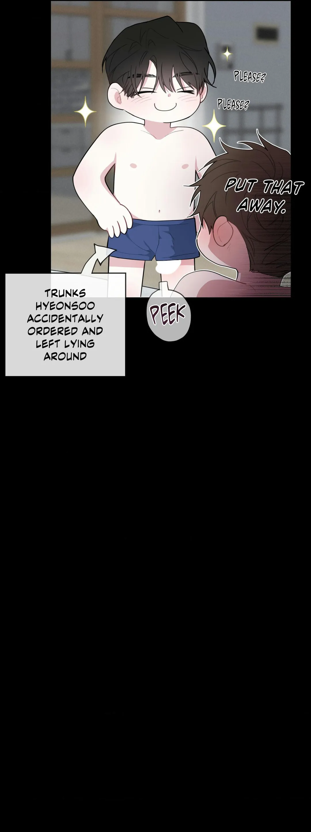 Lucky Dice - Chapter 36 Page 22