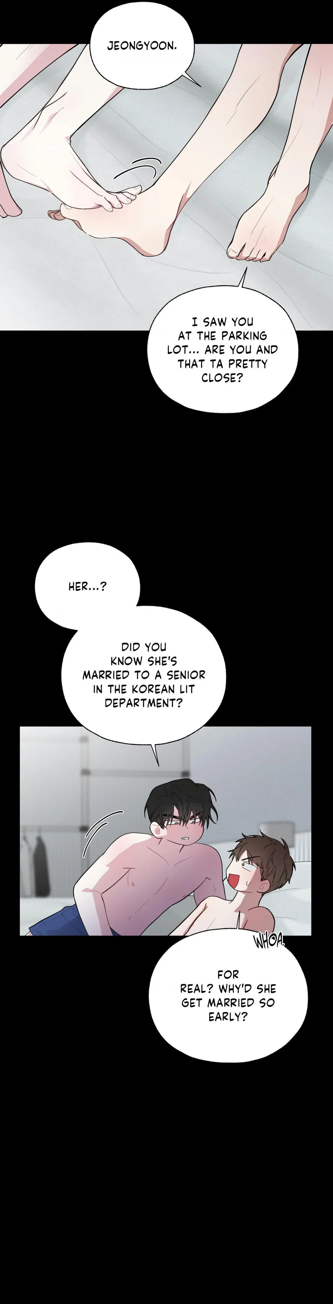 Lucky Dice - Chapter 36 Page 23