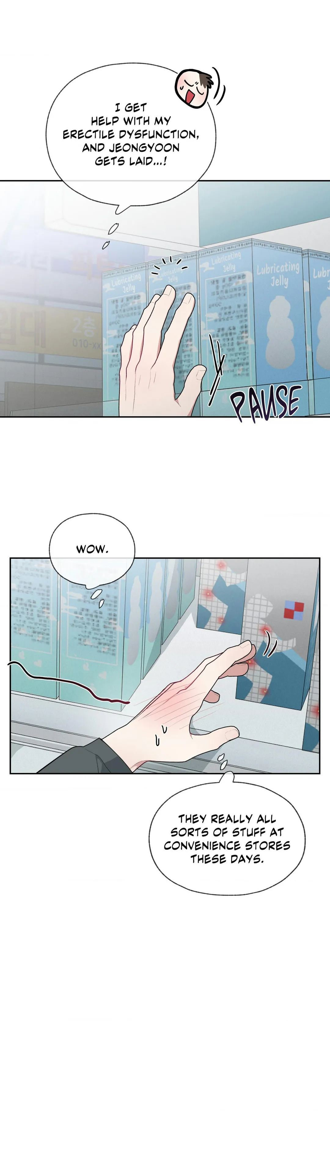 Lucky Dice - Chapter 36 Page 31