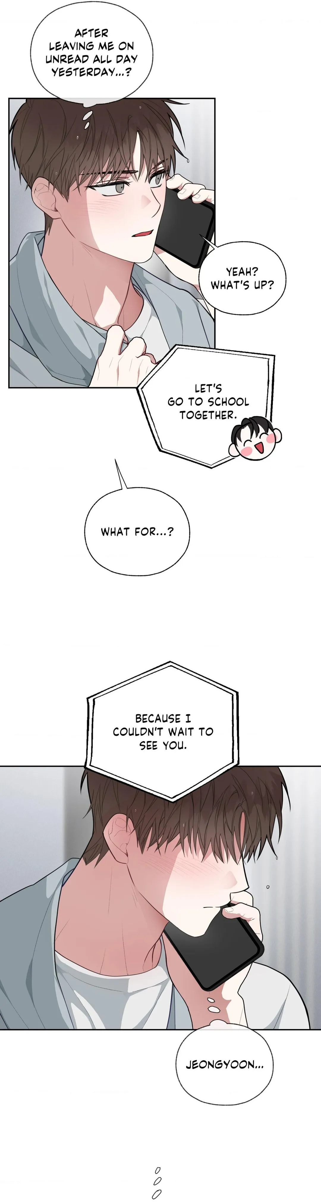 Lucky Dice - Chapter 37 Page 2