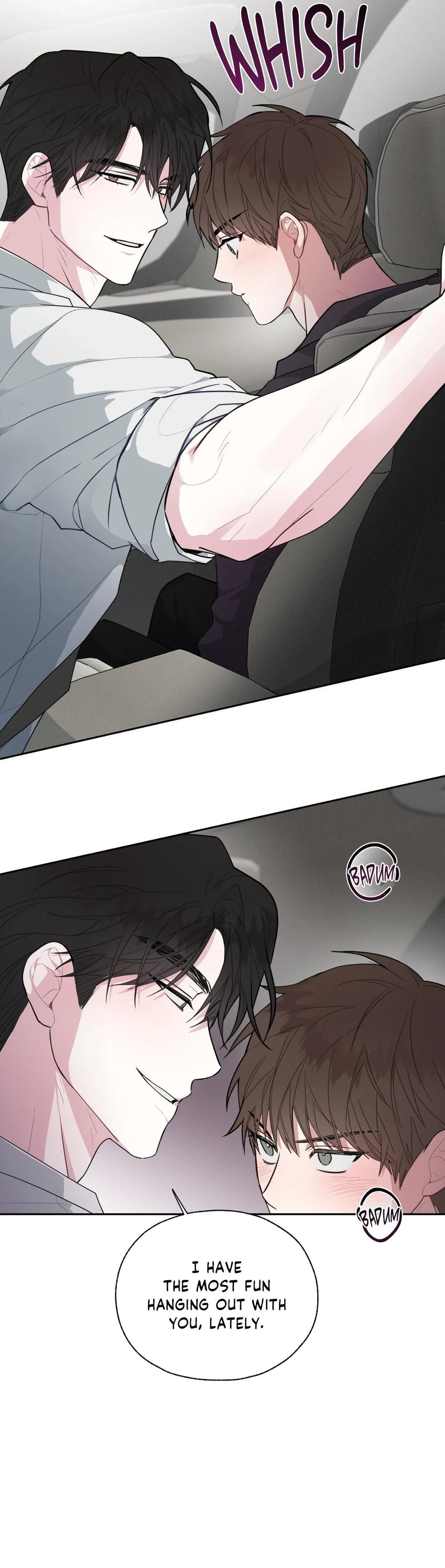 Lucky Dice - Chapter 37 Page 8