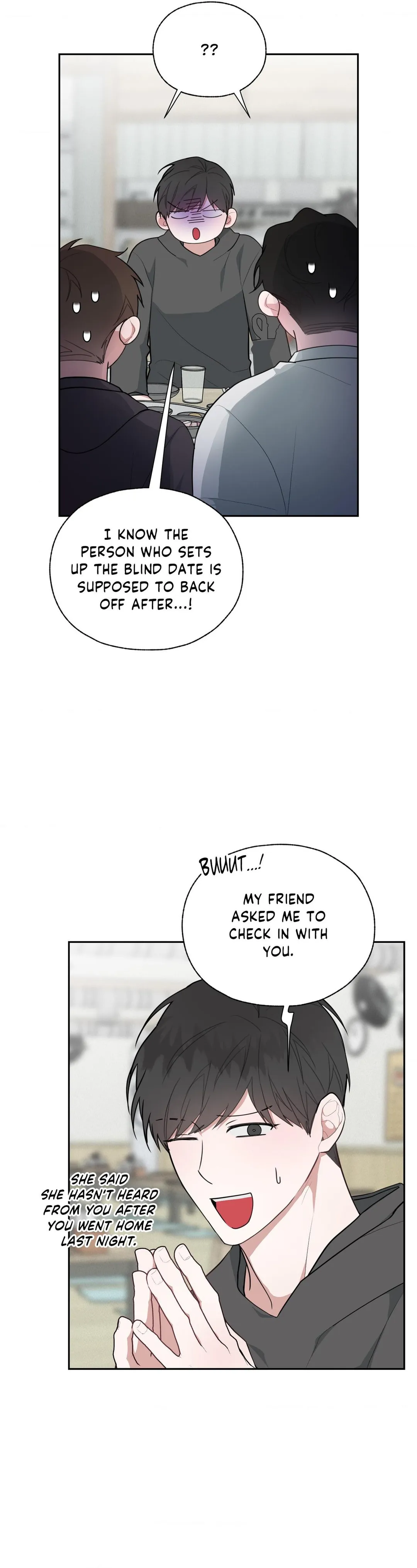 Lucky Dice - Chapter 37 Page 14