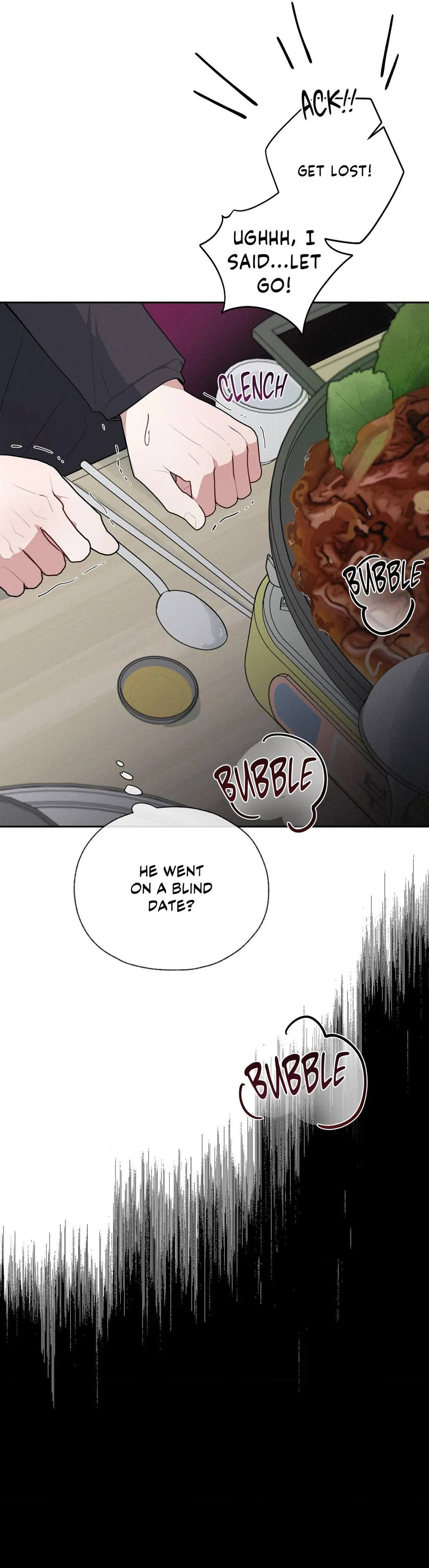 Lucky Dice - Chapter 37 Page 17
