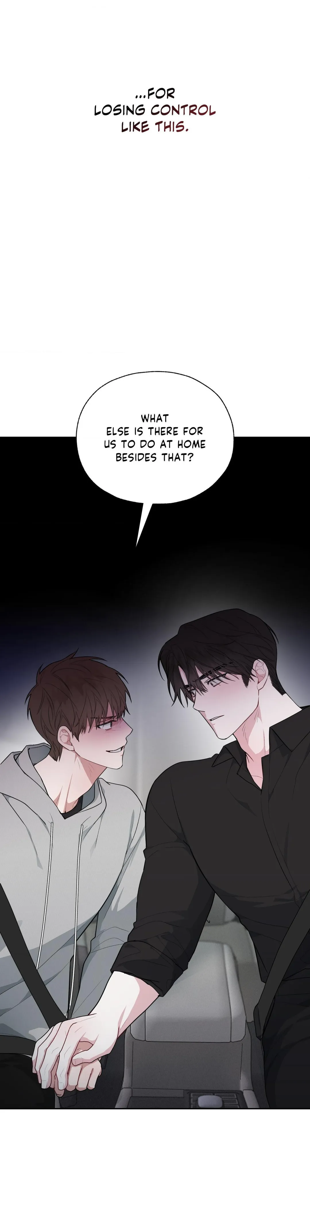 Lucky Dice - Chapter 37 Page 38
