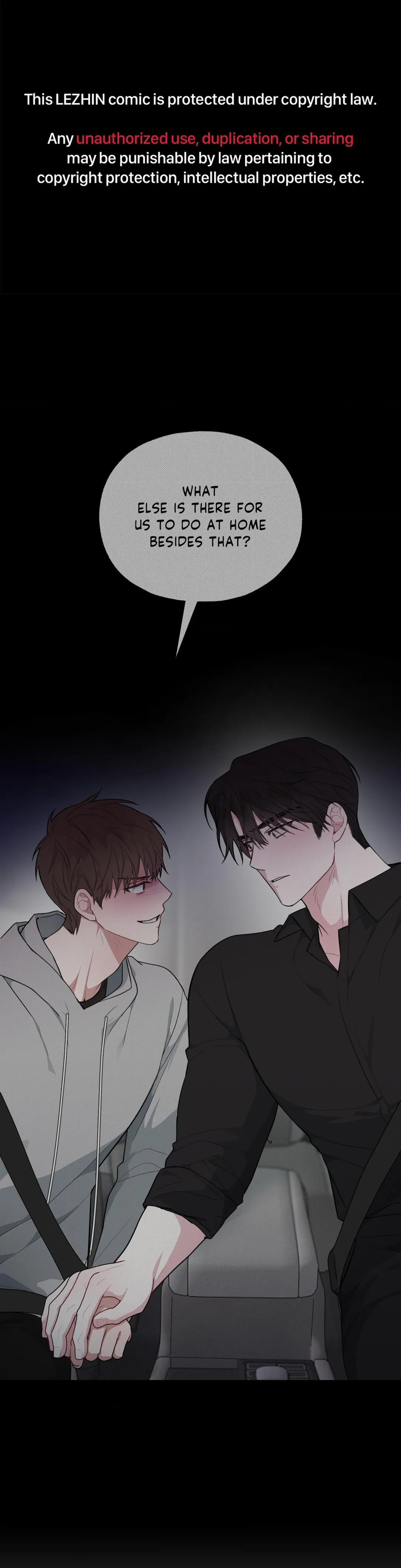 Lucky Dice - Chapter 38 Page 1