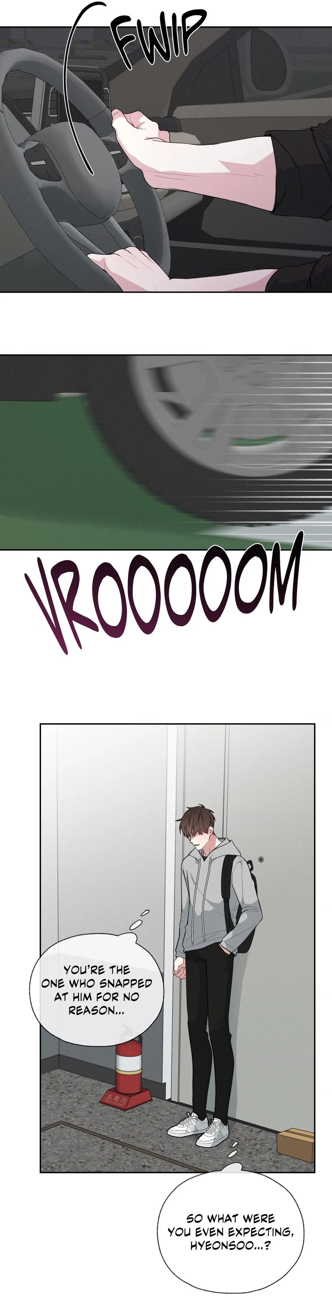 Lucky Dice - Chapter 38 Page 3