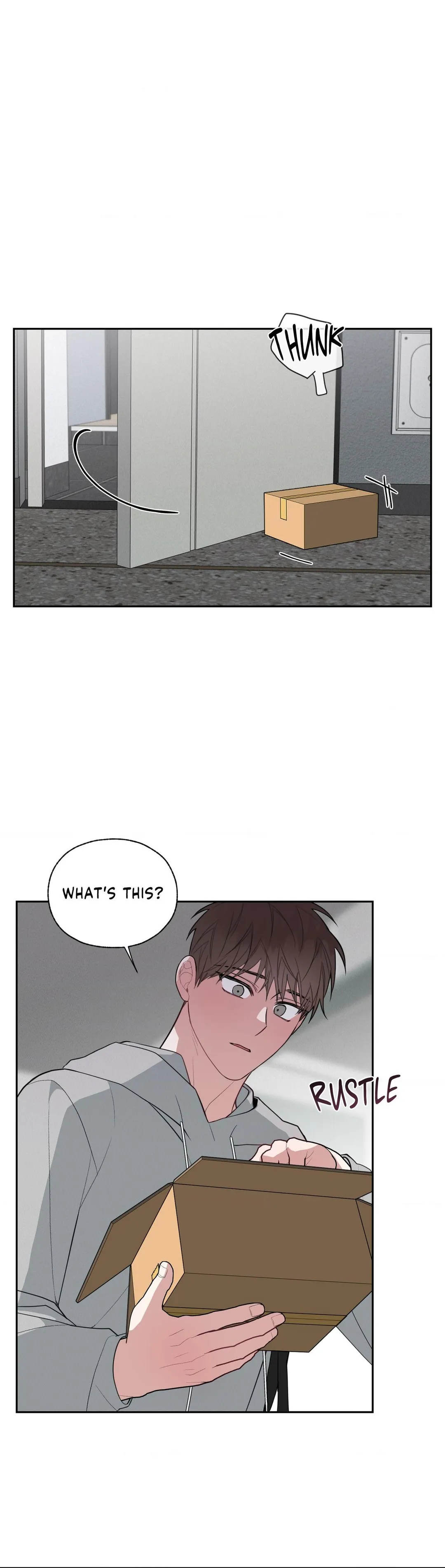 Lucky Dice - Chapter 38 Page 4