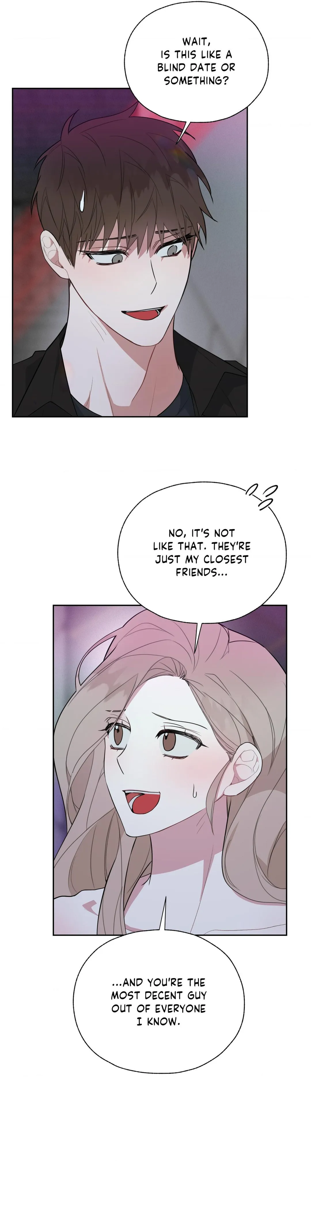 Lucky Dice - Chapter 38 Page 11