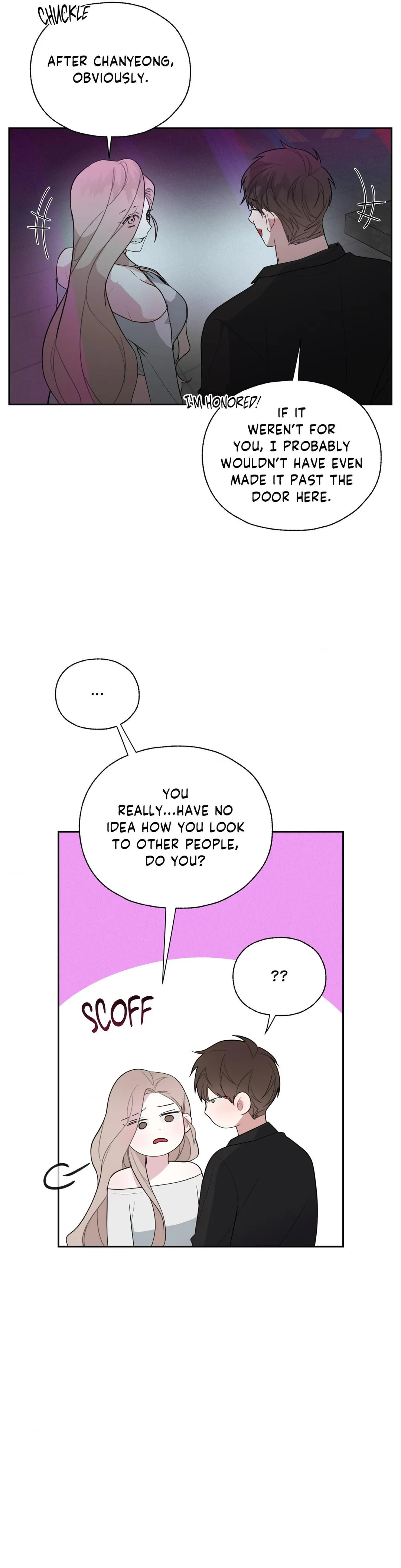 Lucky Dice - Chapter 38 Page 13