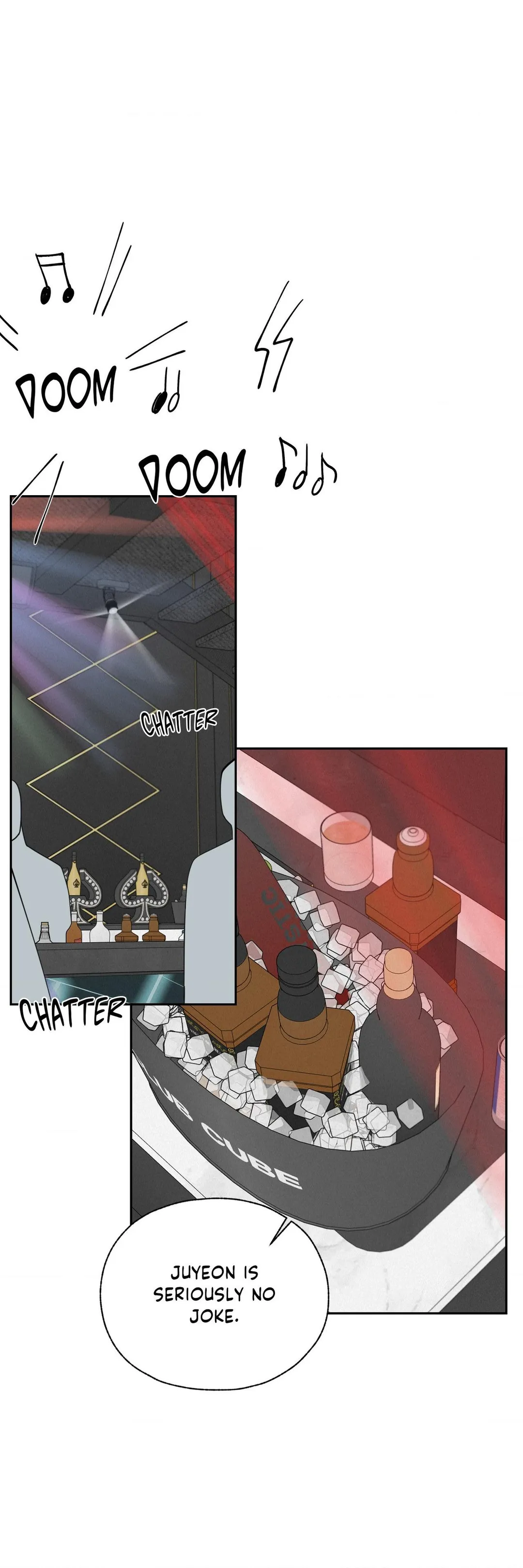 Lucky Dice - Chapter 38 Page 14
