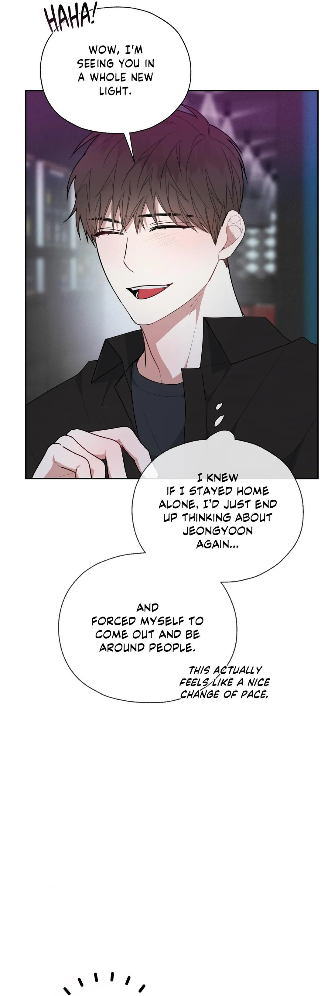 Lucky Dice - Chapter 38 Page 16