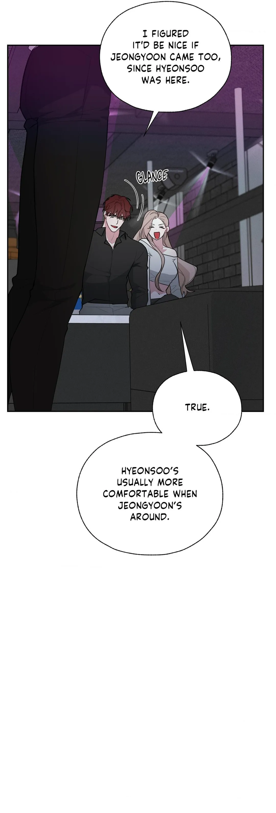 Lucky Dice - Chapter 38 Page 20
