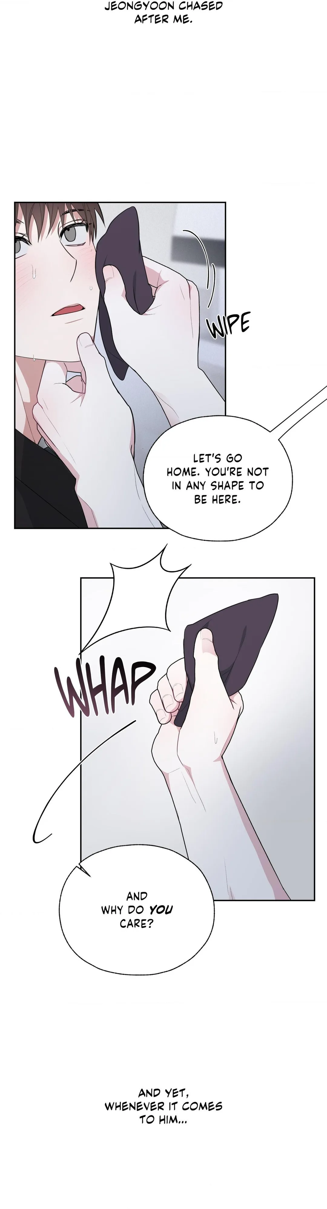 Lucky Dice - Chapter 38 Page 24