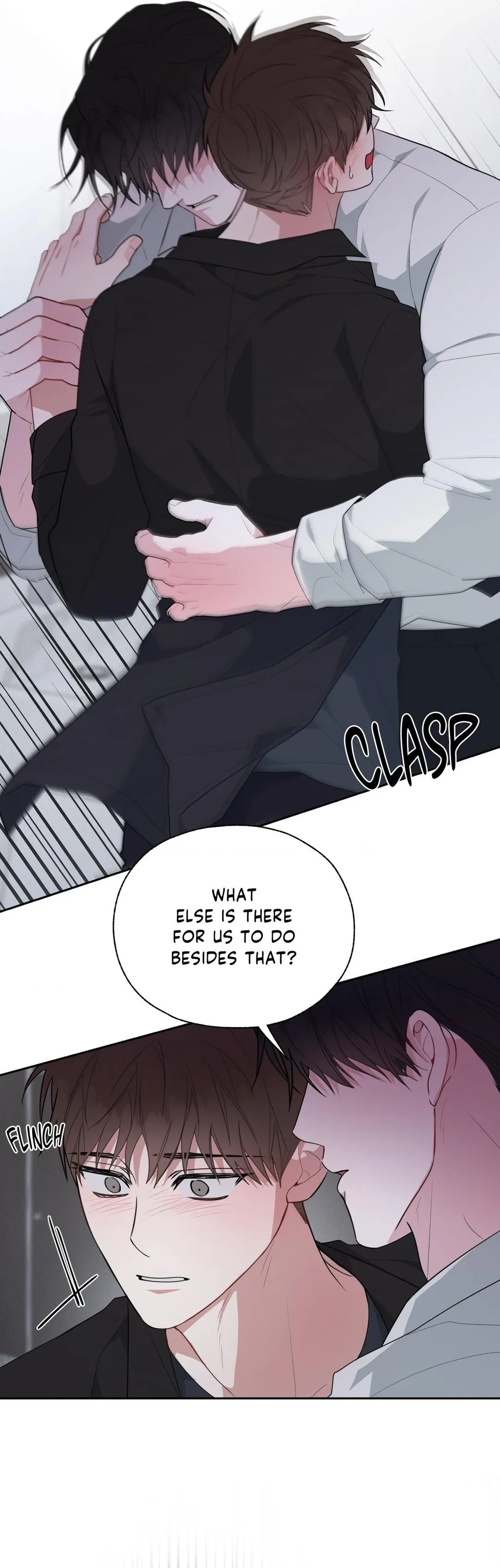 Lucky Dice - Chapter 38 Page 27