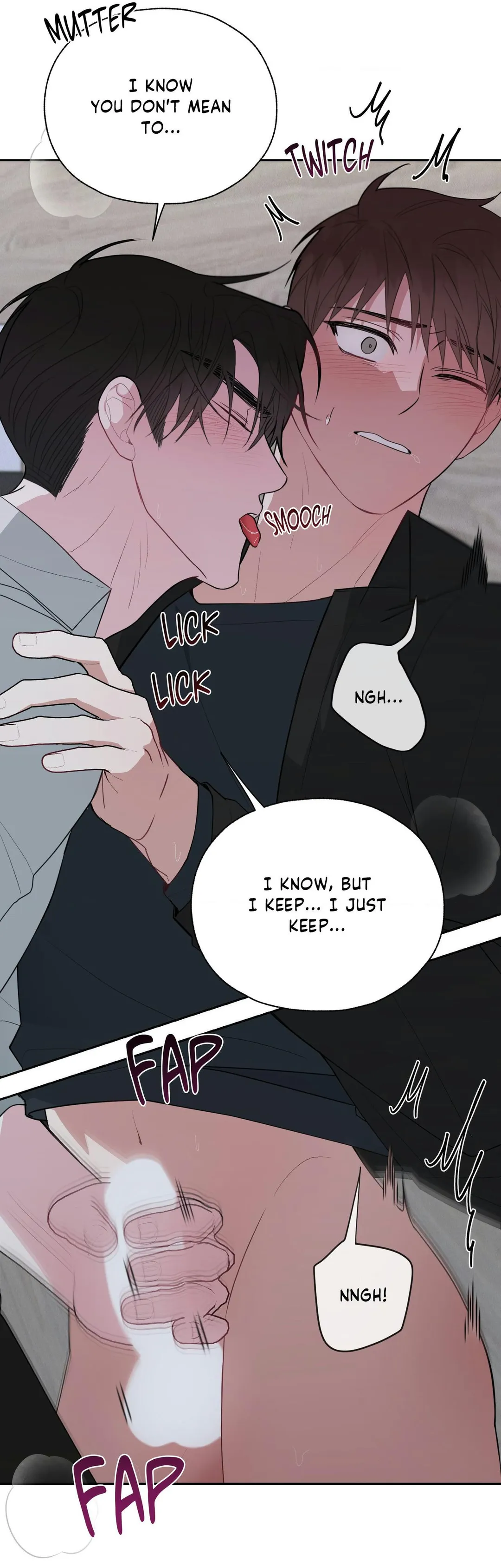 Lucky Dice - Chapter 39 Page 4