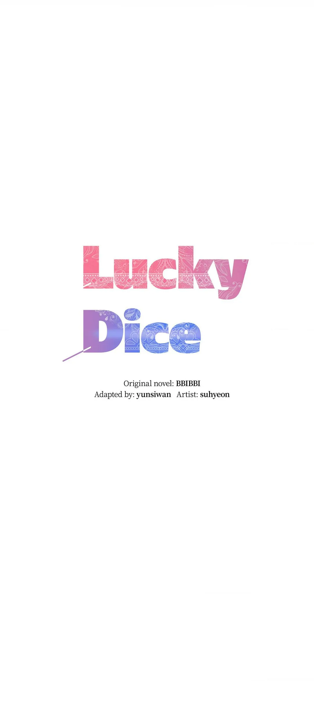 Lucky Dice - Chapter 39 Page 21