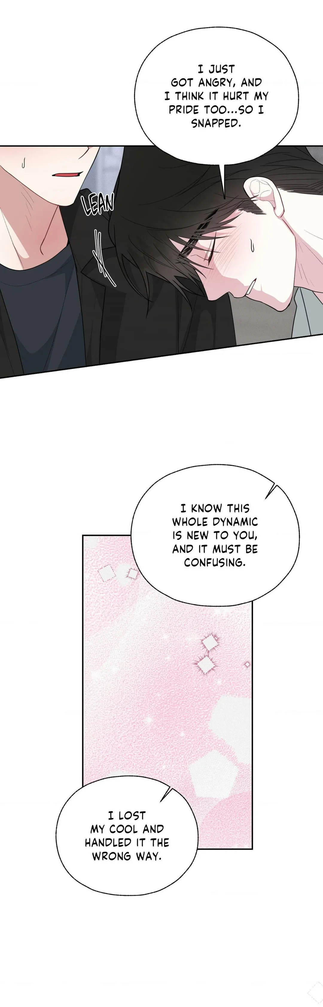 Lucky Dice - Chapter 39 Page 29