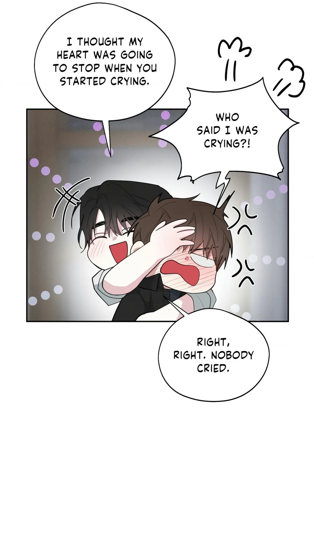 Lucky Dice - Chapter 39 Page 34