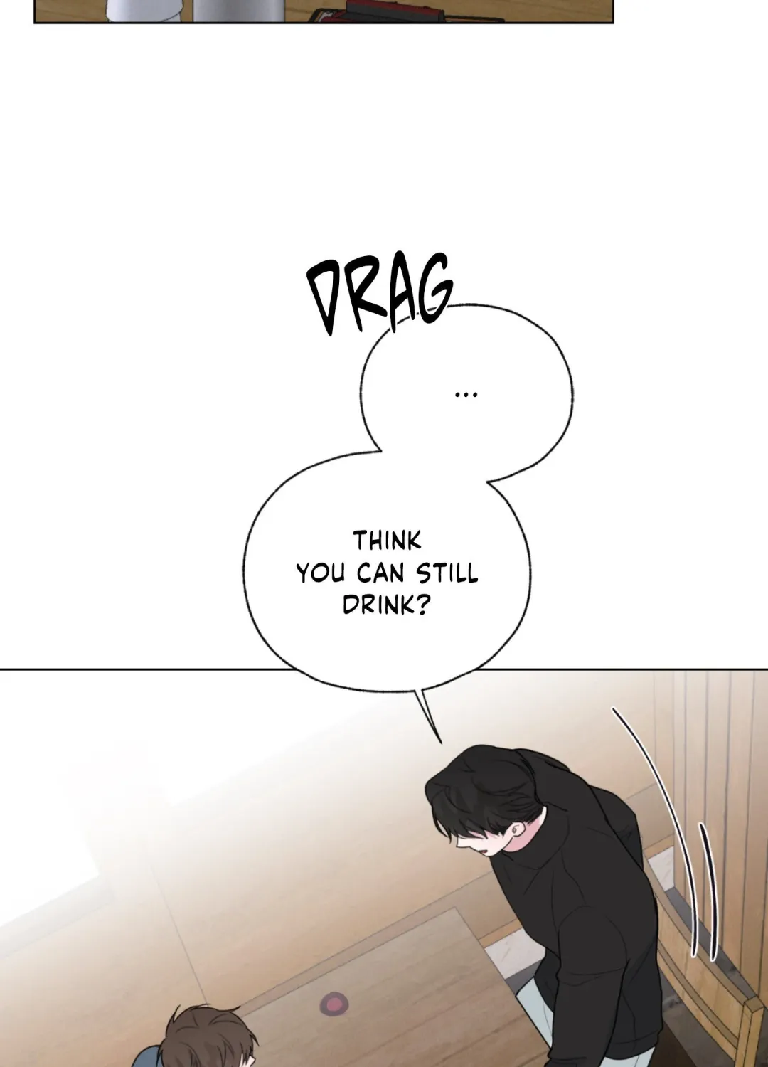Lucky Dice - Chapter 4 Page 22