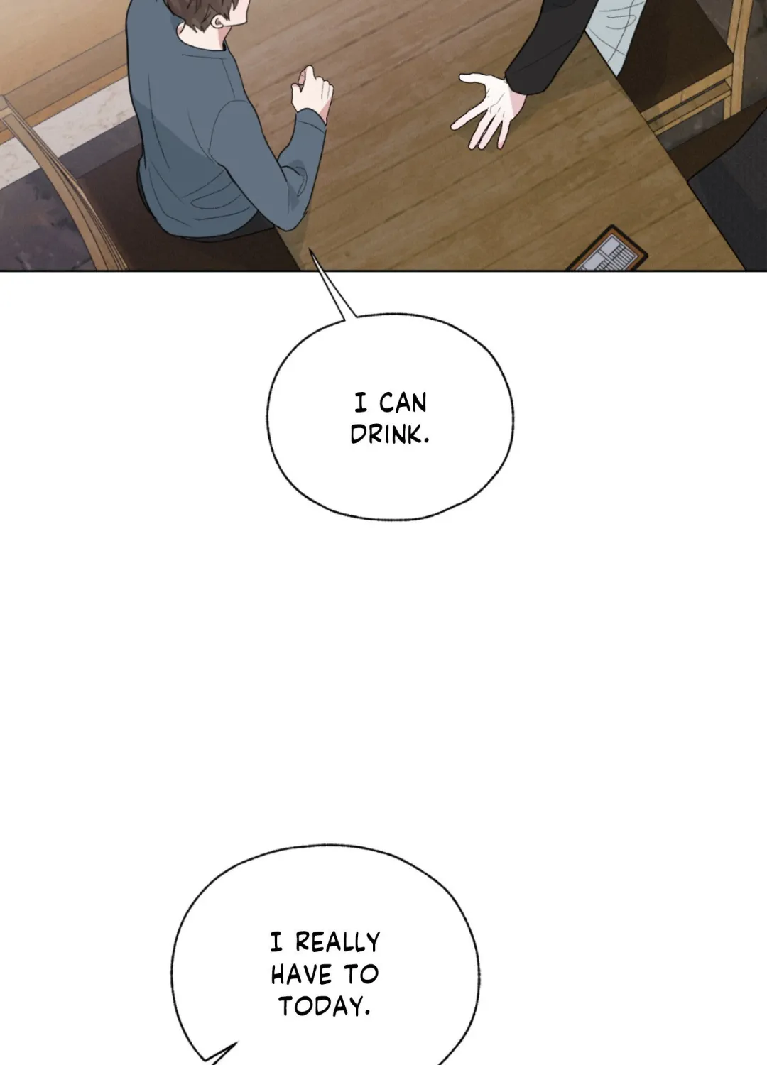 Lucky Dice - Chapter 4 Page 23