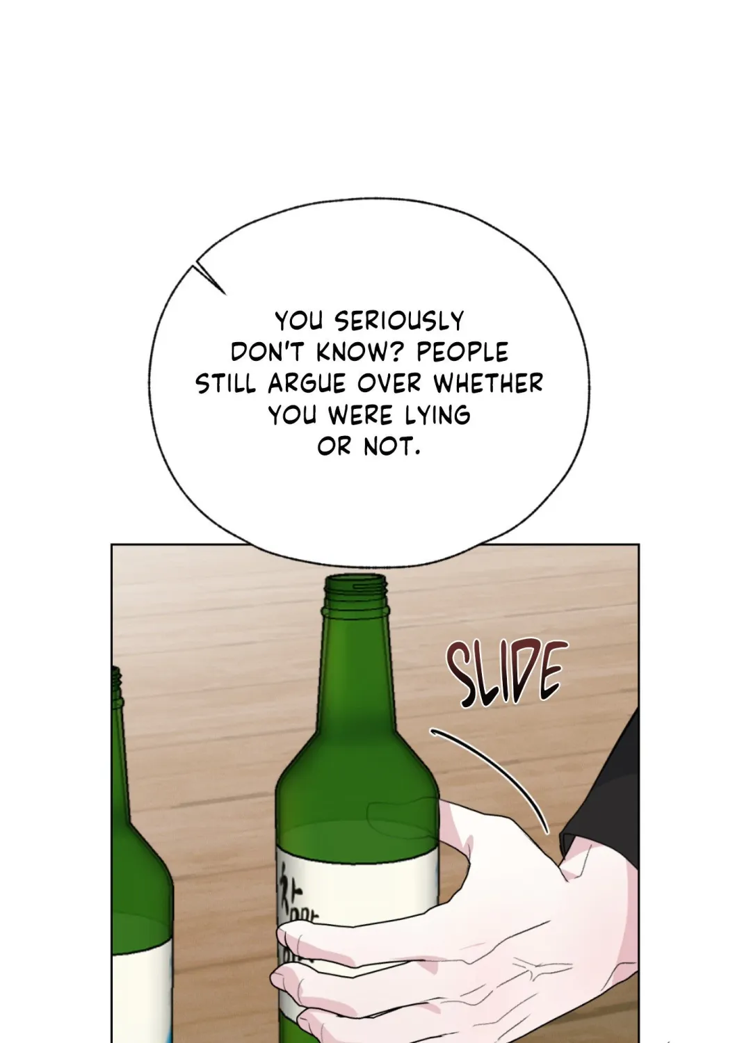 Lucky Dice - Chapter 4 Page 45
