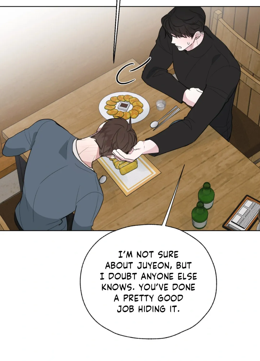 Lucky Dice - Chapter 4 Page 72