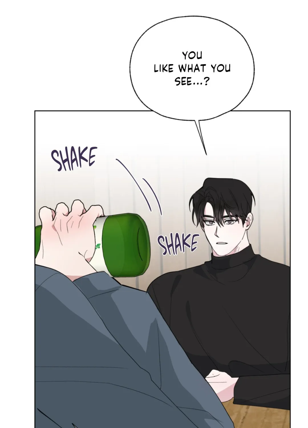 Lucky Dice - Chapter 4 Page 92