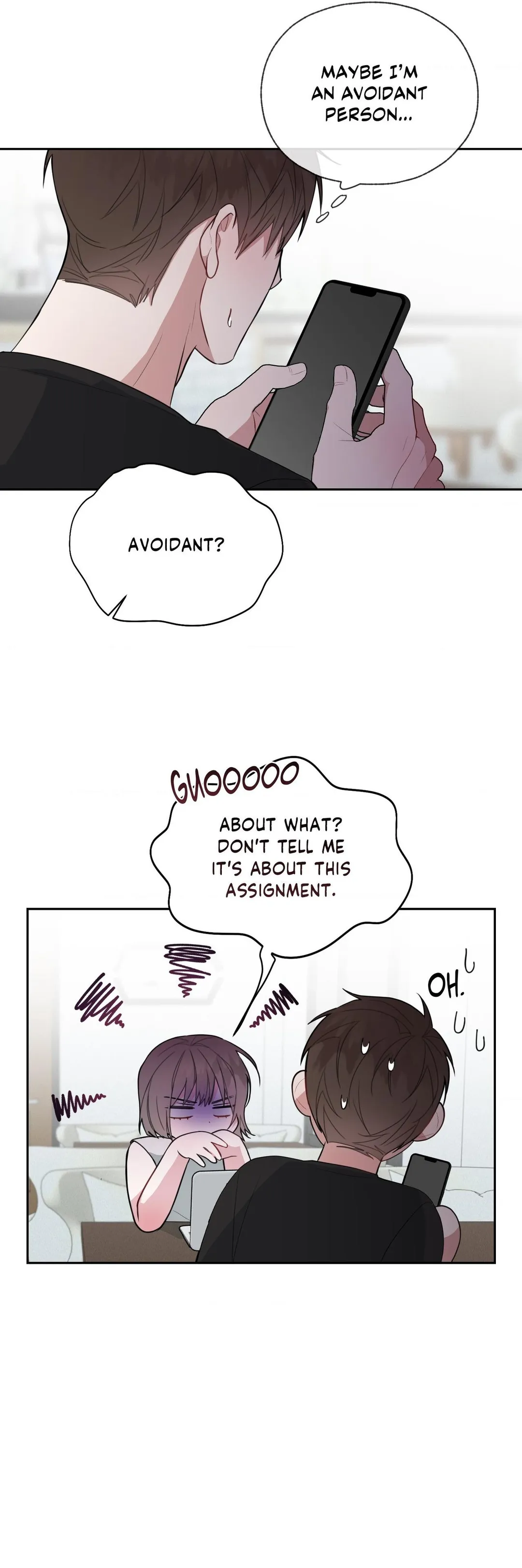 Lucky Dice - Chapter 40 Page 3