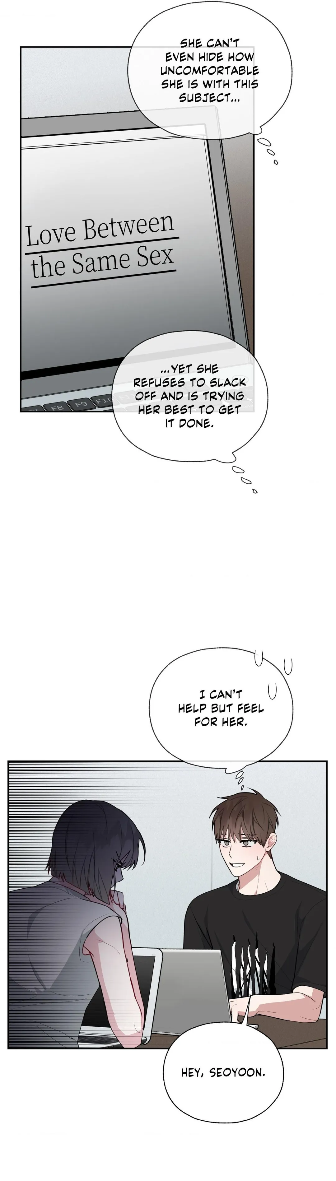 Lucky Dice - Chapter 40 Page 4