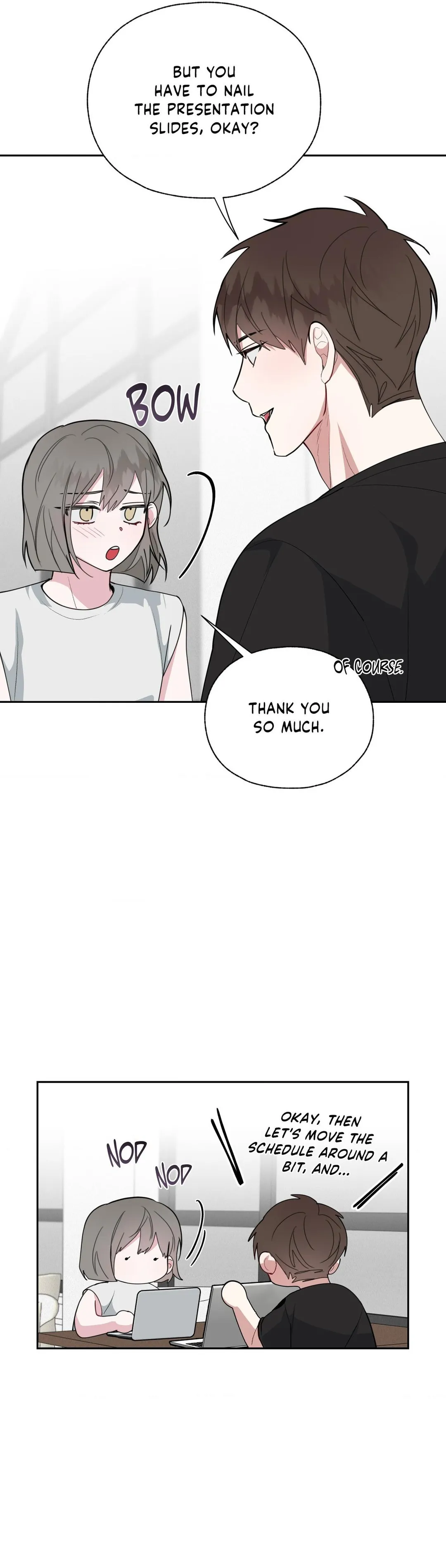 Lucky Dice - Chapter 40 Page 7