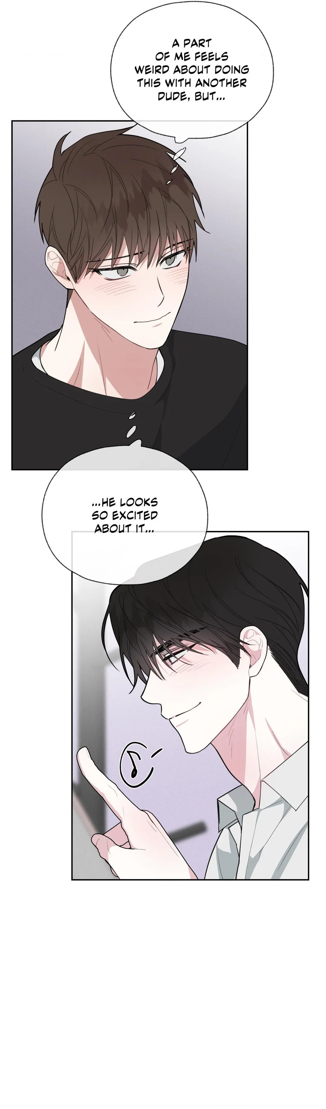 Lucky Dice - Chapter 40 Page 19