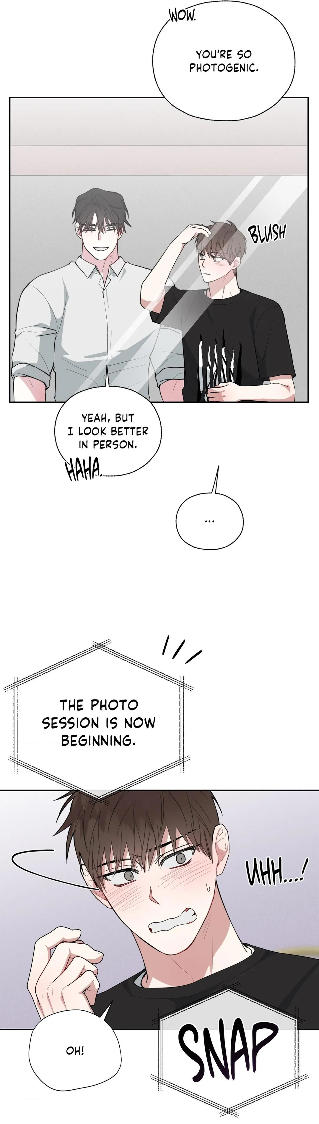Lucky Dice - Chapter 40 Page 20