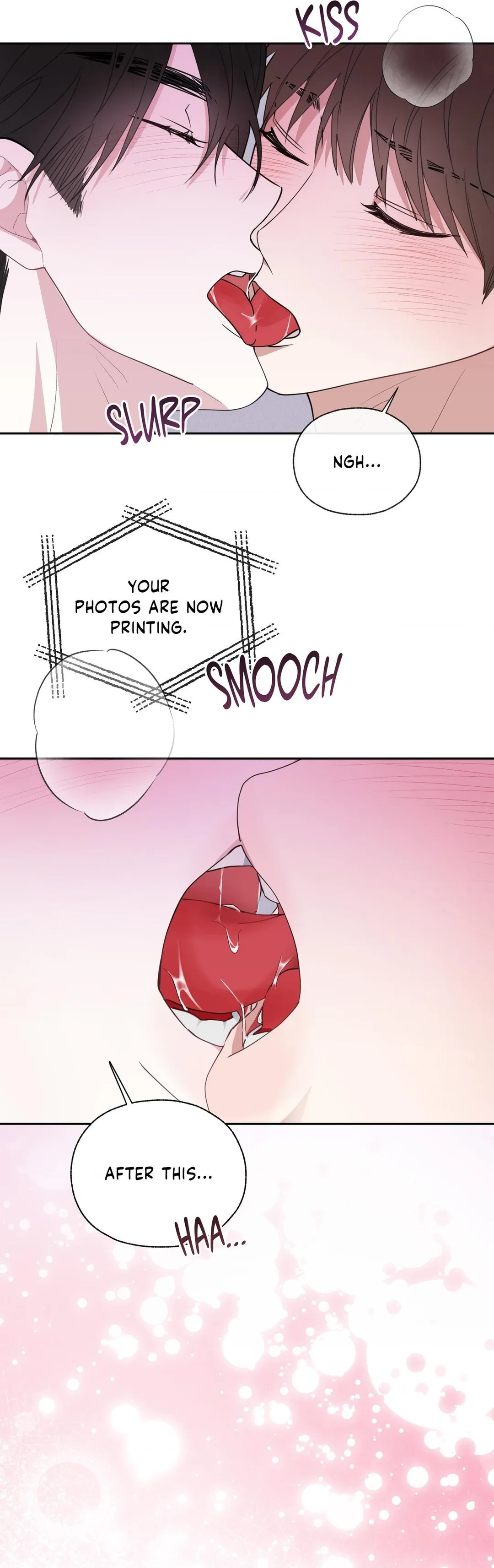 Lucky Dice - Chapter 40 Page 25