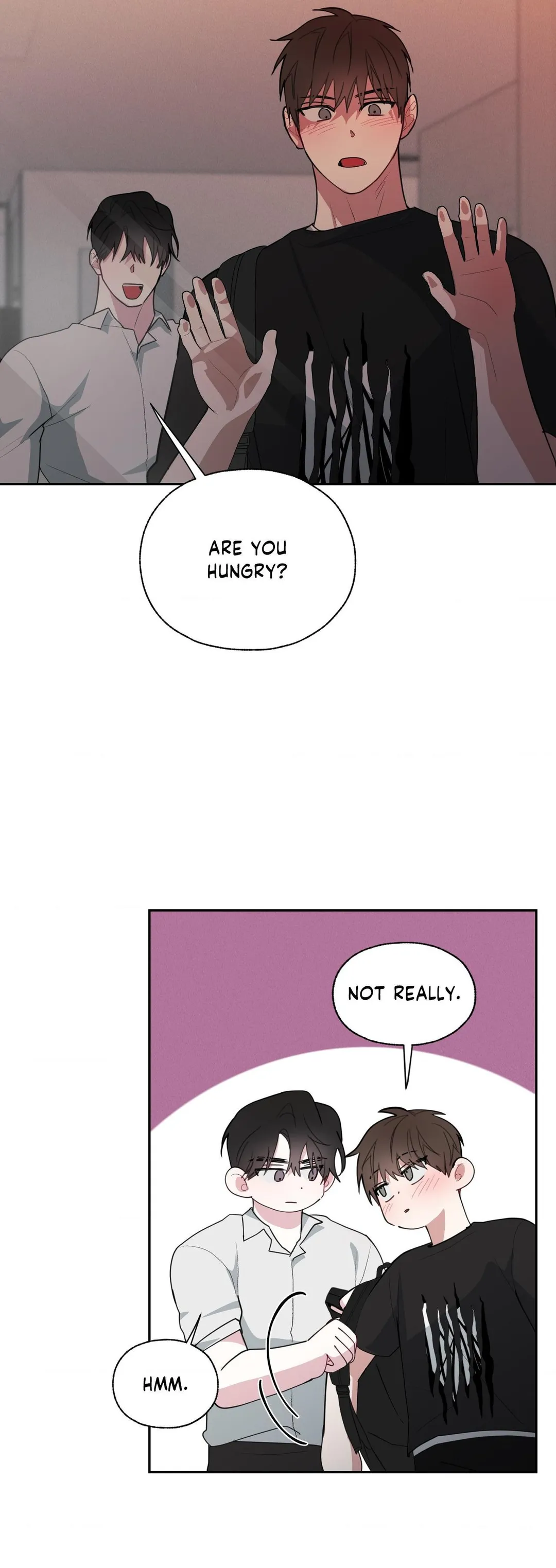 Lucky Dice - Chapter 40 Page 30