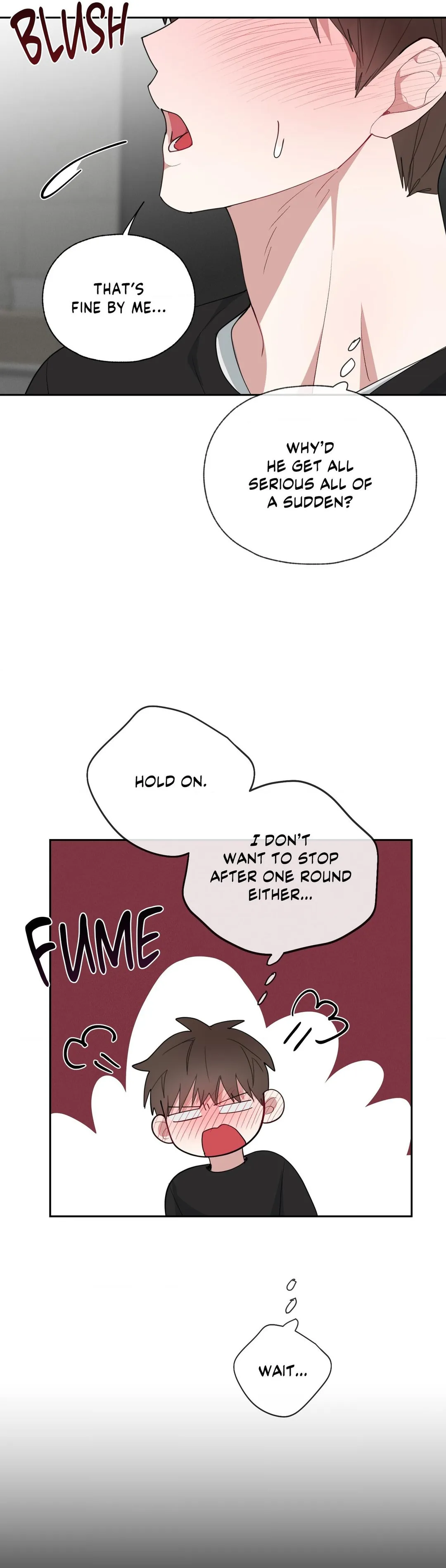 Lucky Dice - Chapter 40 Page 32