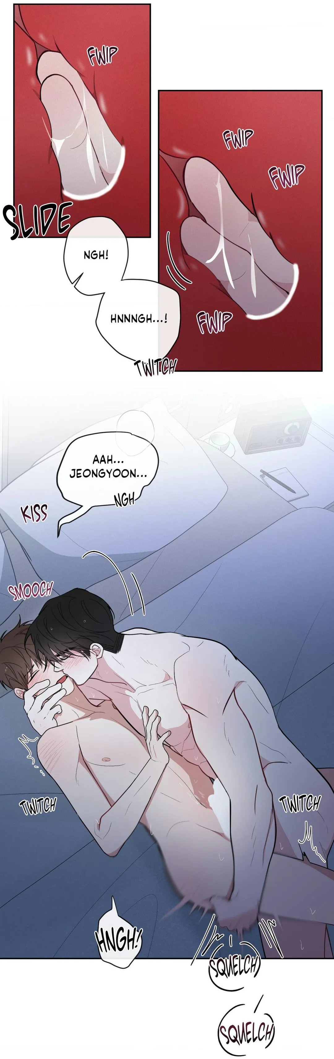 Lucky Dice - Chapter 41 Page 23