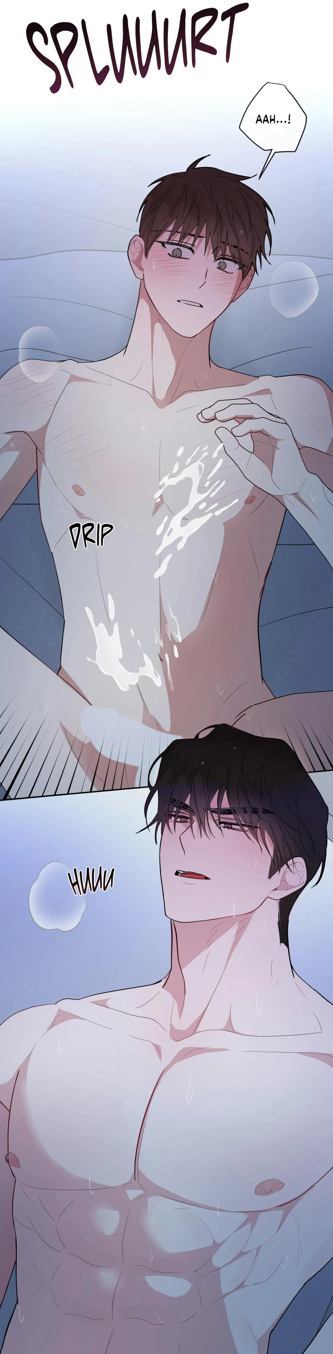 Lucky Dice - Chapter 41 Page 31