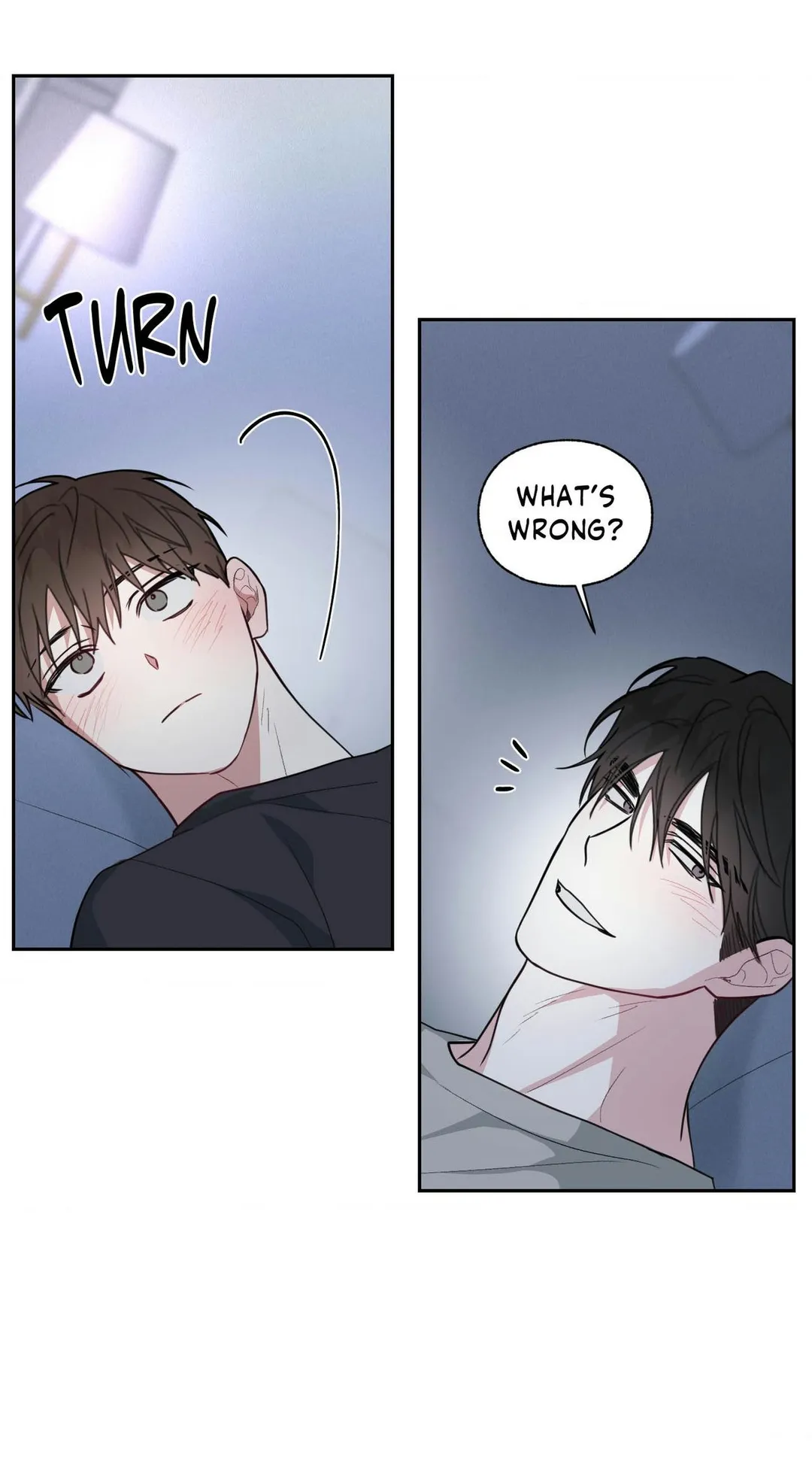 Lucky Dice - Chapter 41 Page 40