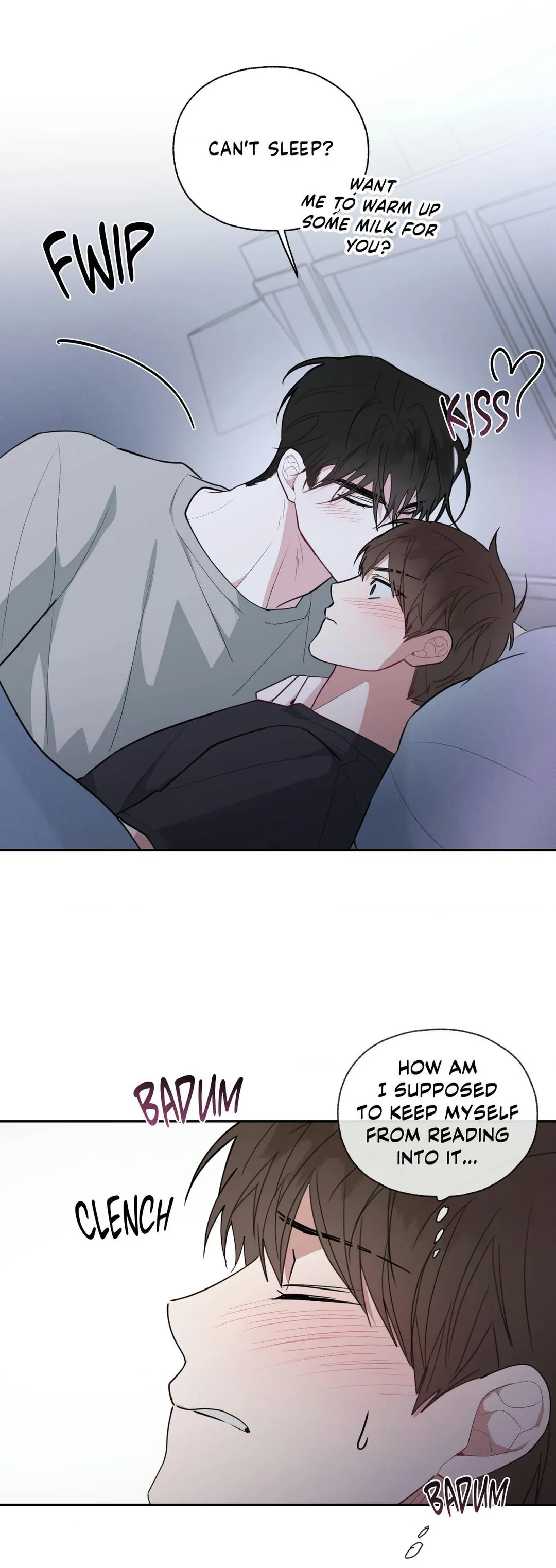 Lucky Dice - Chapter 41 Page 41