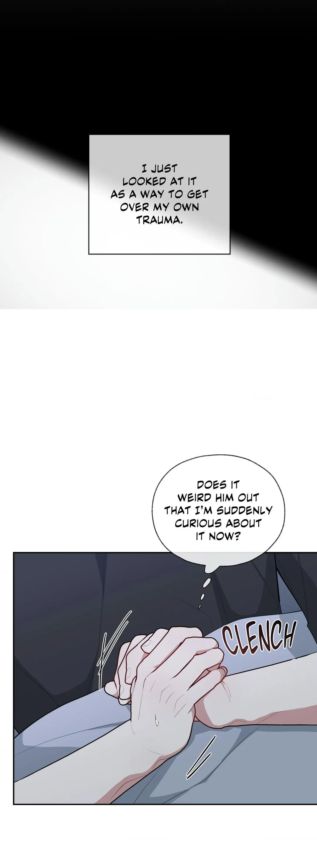 Lucky Dice - Chapter 42 Page 3