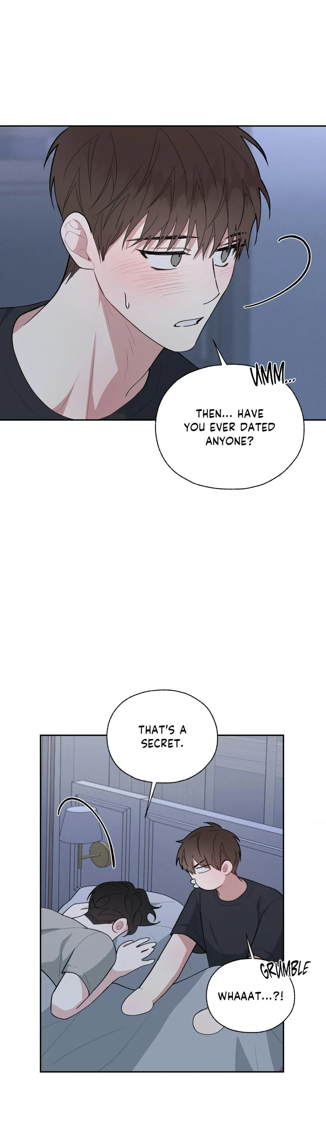 Lucky Dice - Chapter 42 Page 11
