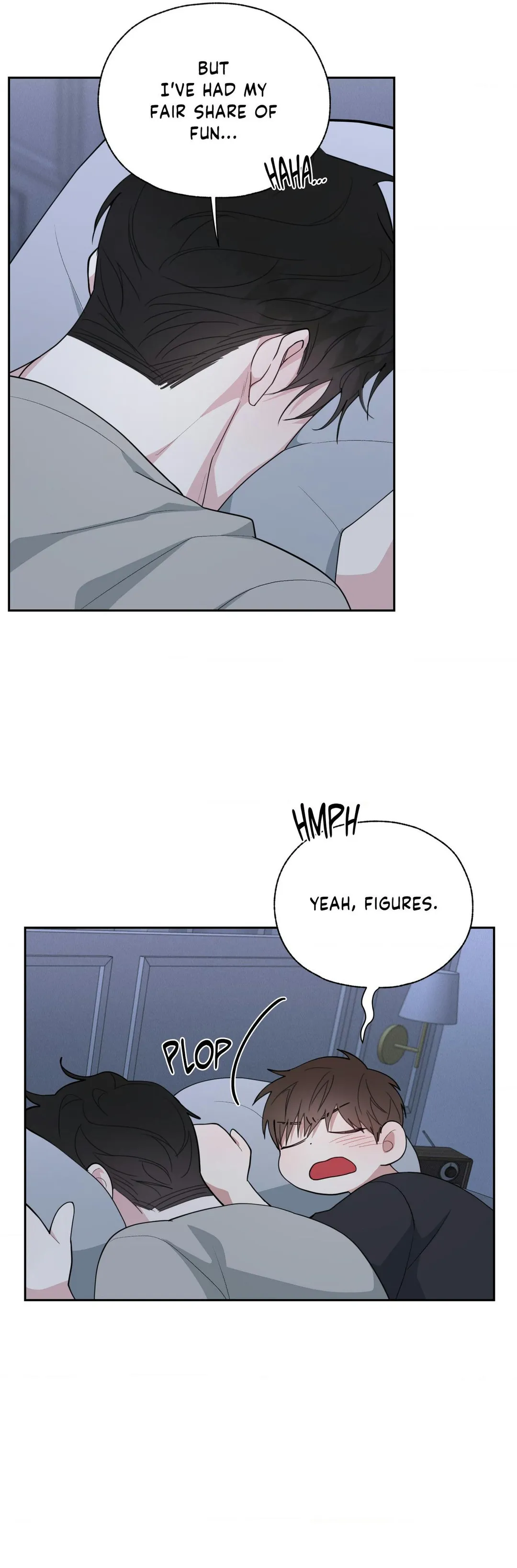 Lucky Dice - Chapter 42 Page 12