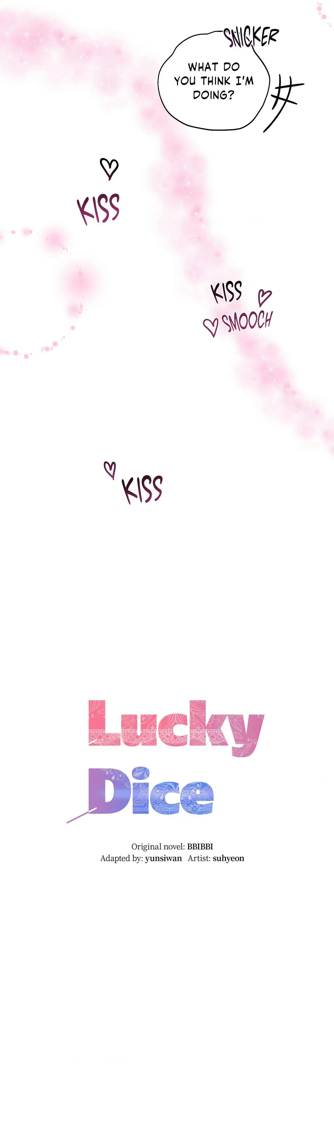 Lucky Dice - Chapter 42 Page 19