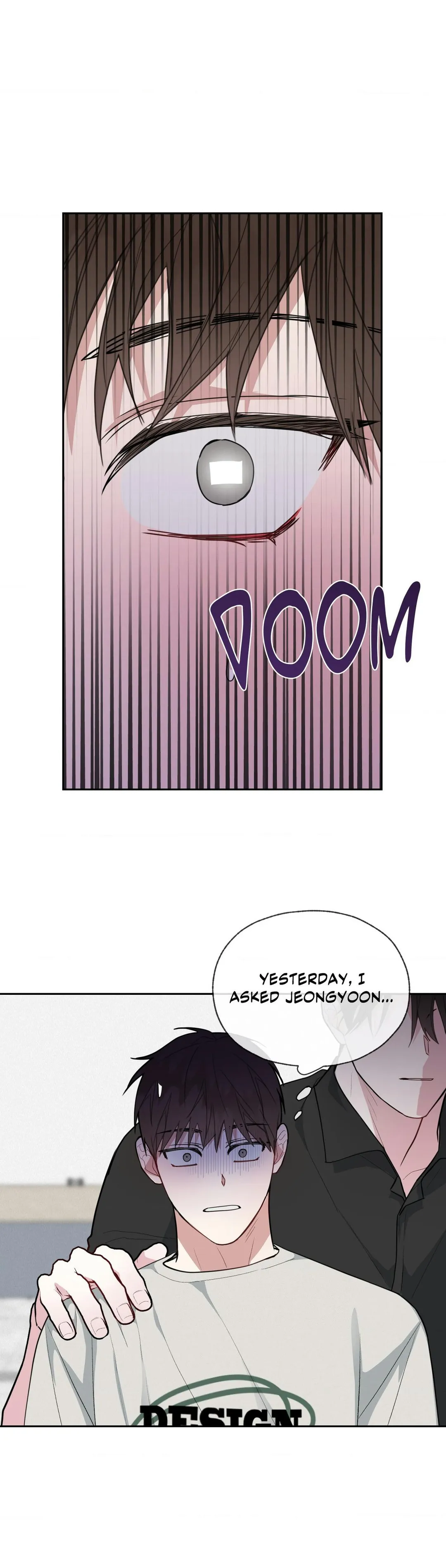Lucky Dice - Chapter 42 Page 24